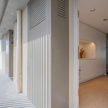Liiiving In Gaia - Beach Seaside Apartment Віла-Нова-де-Гая Екстер'єр фото