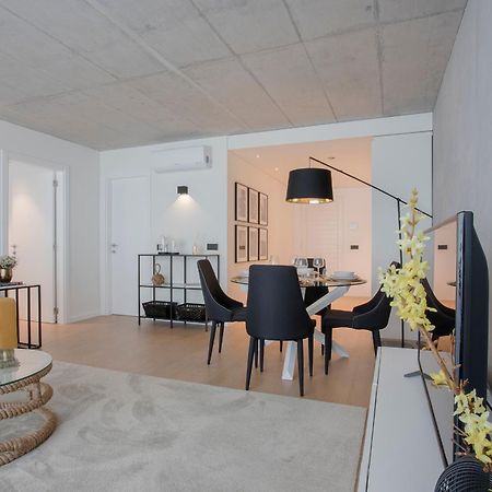 Liiiving In Gaia - Beach Seaside Apartment Віла-Нова-де-Гая Екстер'єр фото