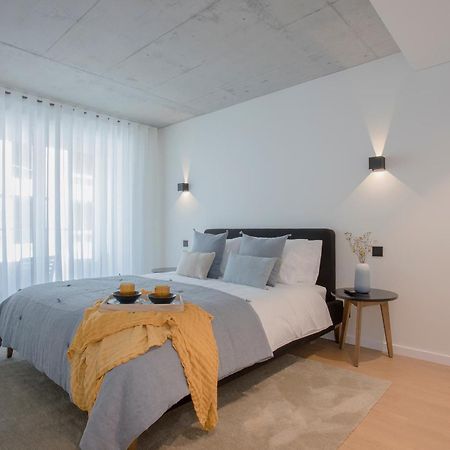 Liiiving In Gaia - Beach Seaside Apartment Віла-Нова-де-Гая Екстер'єр фото