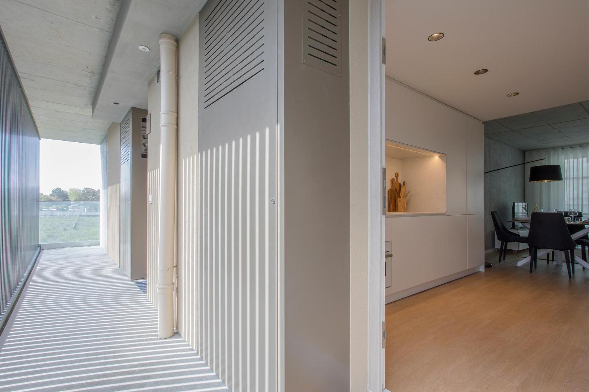Liiiving In Gaia - Beach Seaside Apartment Віла-Нова-де-Гая Екстер'єр фото