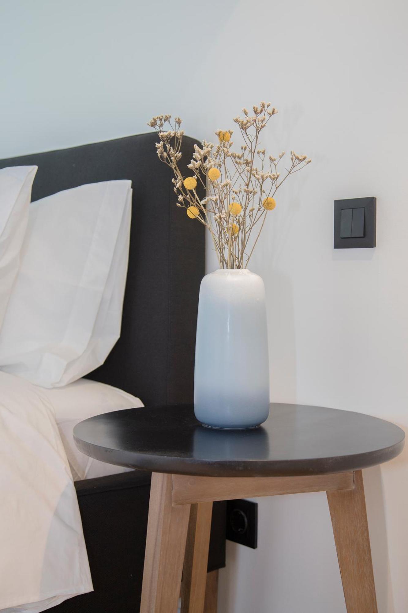 Liiiving In Gaia - Beach Seaside Apartment Віла-Нова-де-Гая Екстер'єр фото
