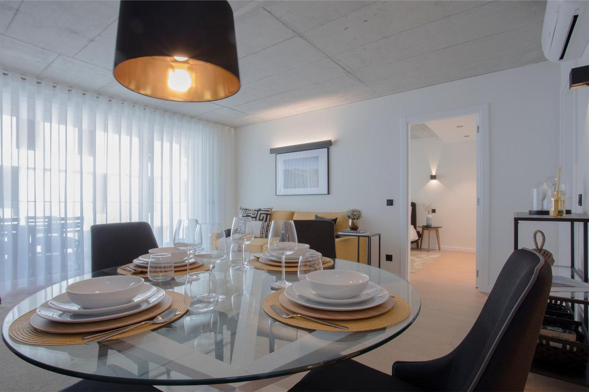 Liiiving In Gaia - Beach Seaside Apartment Віла-Нова-де-Гая Екстер'єр фото
