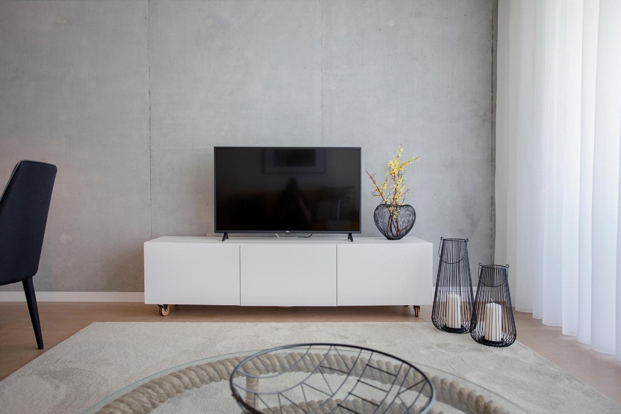Liiiving In Gaia - Beach Seaside Apartment Віла-Нова-де-Гая Екстер'єр фото