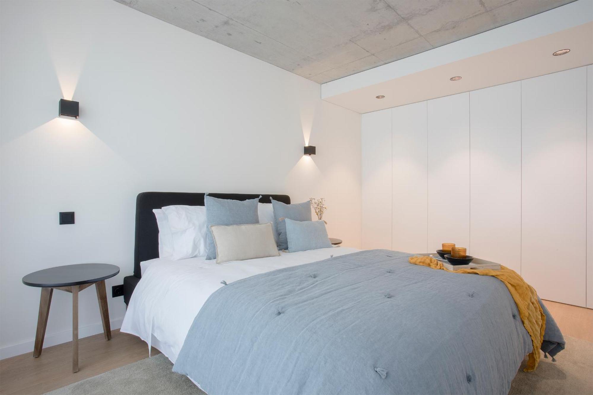 Liiiving In Gaia - Beach Seaside Apartment Віла-Нова-де-Гая Екстер'єр фото