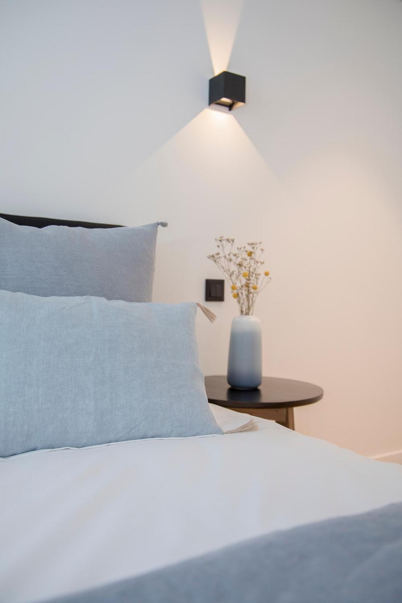 Liiiving In Gaia - Beach Seaside Apartment Віла-Нова-де-Гая Екстер'єр фото