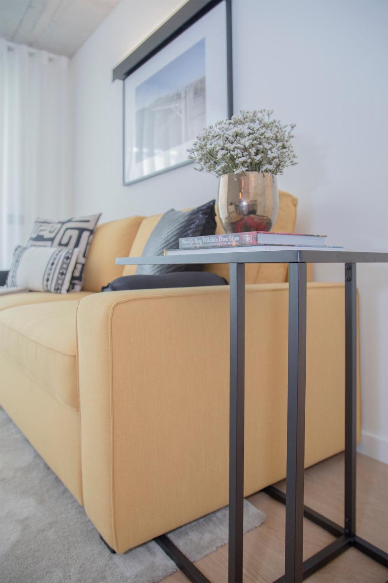 Liiiving In Gaia - Beach Seaside Apartment Віла-Нова-де-Гая Екстер'єр фото